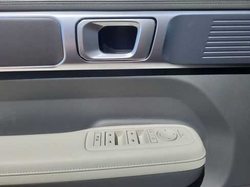 New 2026 Hyundai Santa Fe SEL image 6