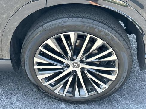 Used 2023 Lexus RX 350 Premium Plus w/ Cold Area Package AWD/4WD image 14