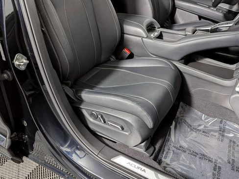 Used 2020 Acura RDX w/ Technology Package image 32