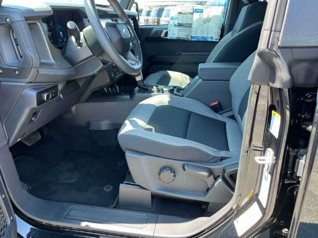 New 2026 Ford Bronco 4-Door AWD/4WD image 20