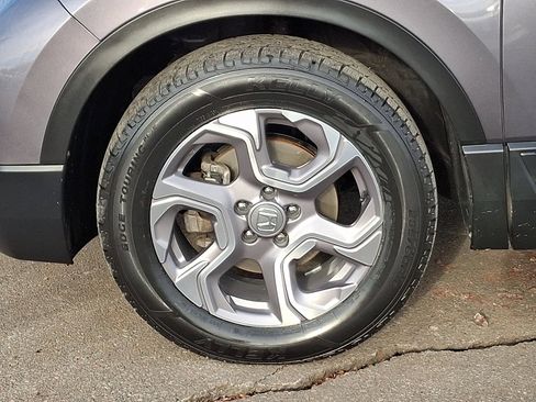 Used 2018 Honda CR-V EX-L image 6