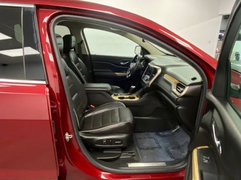 Used 2018 GMC Acadia Denali w/ Technology Package image 23