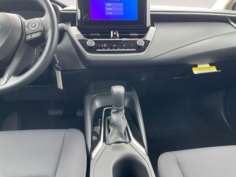 New 2026 Toyota Corolla LE FWD image 11