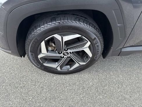 Used 2023 Hyundai Tucson Limited image 16