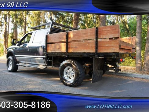 Used 2000 Ford F250 Lariat image 11