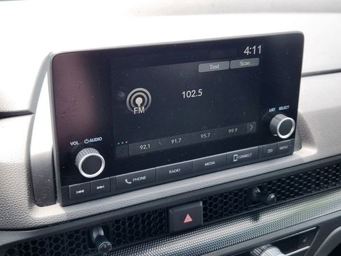 Used 2024 Honda CR-V EX image 20