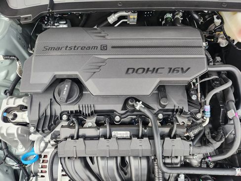 New 2026 Kia K4 EX image 22