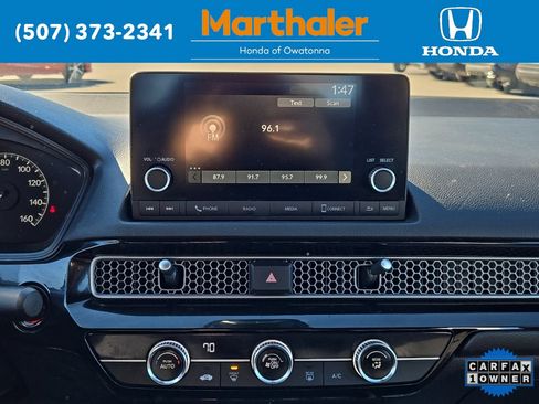 Used 2023 Honda Civic Sport image 23