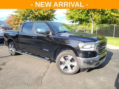 Used 2023 RAM 1500 Laramie