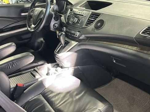 Used 2012 Honda CR-V EX-L image 13