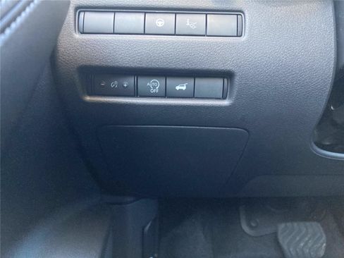 New 2026 Nissan Rogue Platinum w/ Platinum Premium Package AWD/4WD image 19