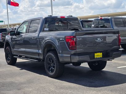New 2026 Ford F150 XLT