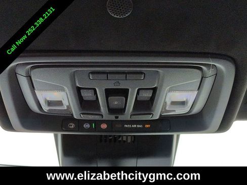 New 2026 GMC Sierra 1500 Denali Ultimate AWD/4WD image 22