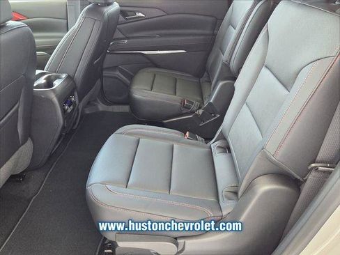 New 2026 Chevrolet Traverse Z71 w/ Driver Confidence Package AWD/4WD image 10