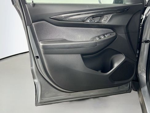 New 2026 Chevrolet TrailBlazer LT w/ LT Cold Weather Package image 17