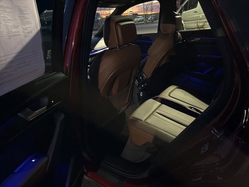 Used 2018 Audi Q5 Prestige w/ Prestige Package image 22