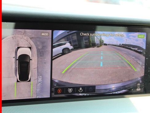 New 2025 Nissan Murano Platinum w/ Cargo Package image 29