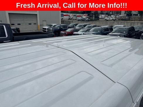 Used 2022 Jeep Wrangler Unlimited Sahara AWD/4WD image 20