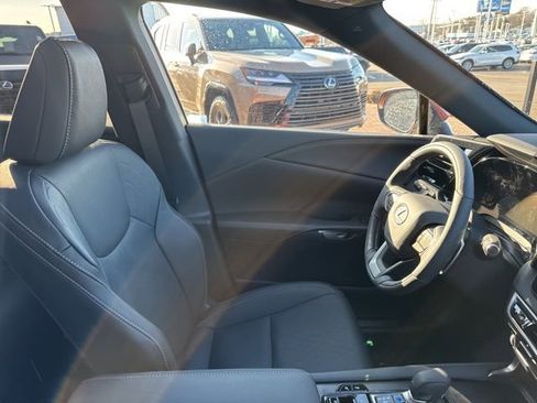 New 2026 Lexus RX 350 Premium Plus w/ Convenience Package image 17