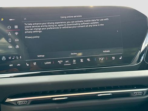 New 2026 Audi A6 Prestige AWD/4WD image 32