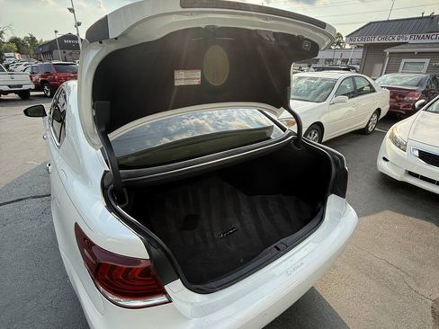 Used 2016 Lexus LS 460 L RWD image 16