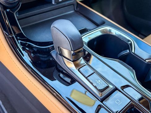 Certified 2025 Lexus NX 350h AWD w/ Cold Area Package image 19