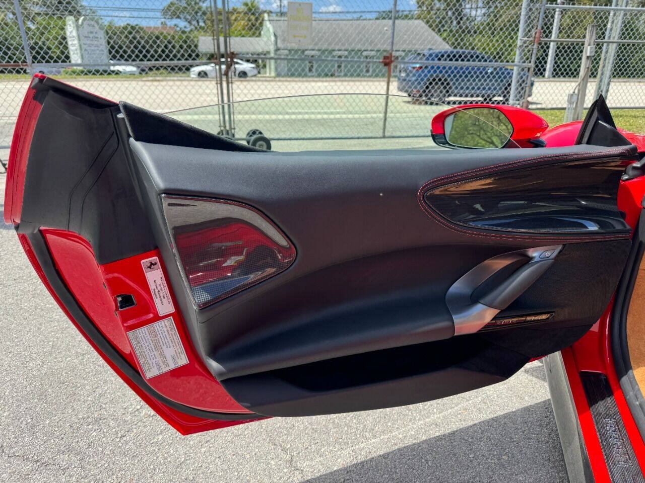 Used 2024 Ferrari SF90 Spider AWD/4WD image 25
