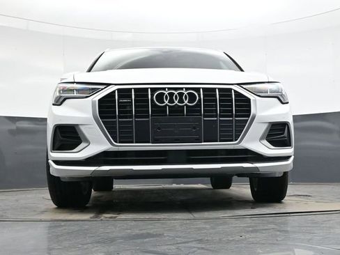 Used 2022 Audi Q3 2.0T Premium Plus image 35