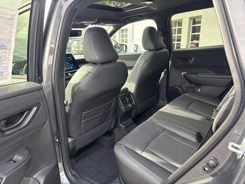 New 2026 Subaru Outback Limited image 90