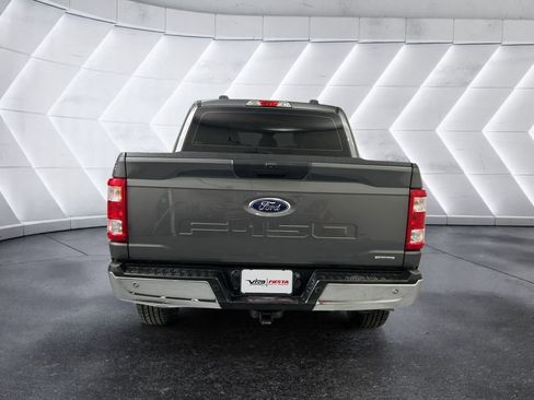 Used 2021 Ford F150 XL w/ Trailer Tow Package AWD/4WD image 5