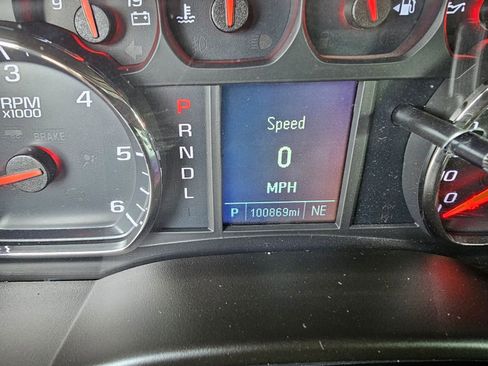 Used 2017 Chevrolet Tahoe LS w/ Max Trailering Package image 33