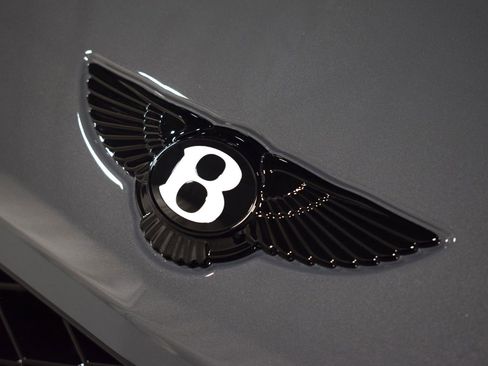 New 2026 Bentley Continental GT image 9
