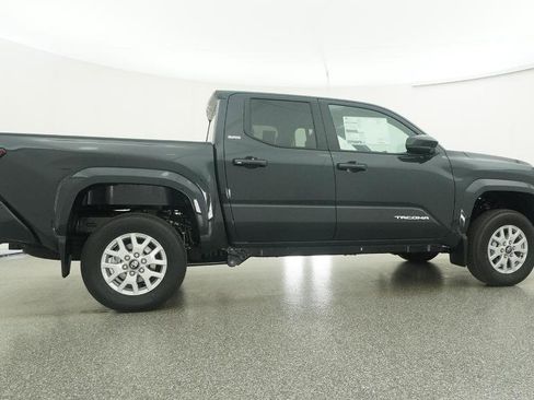 New 2026 Toyota Tacoma SR5 image 74