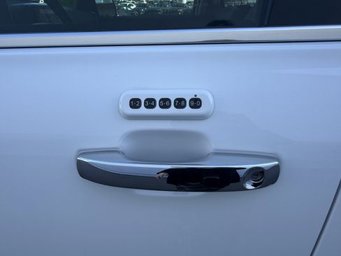 Used 2024 Ford Ranger Lariat w/ Advanced Towing Package image 25