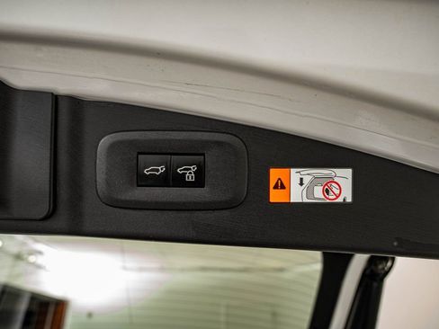 Certified 2024 Lexus RZ 450e Premium w/ Technology Package image 35