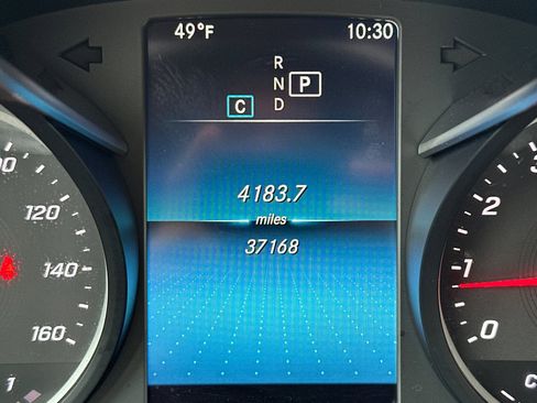 Certified 2022 Mercedes-Benz GLC 300 image 27