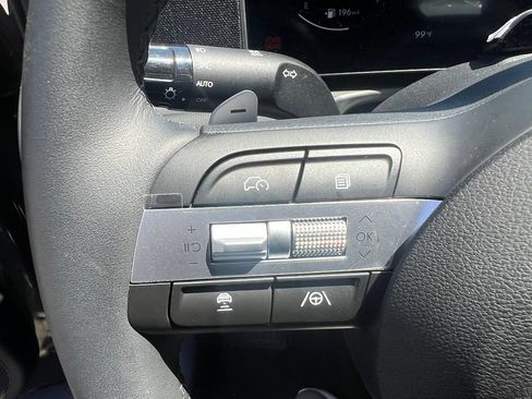 Used 2026 Hyundai Santa Cruz XRT AWD/4WD image 9