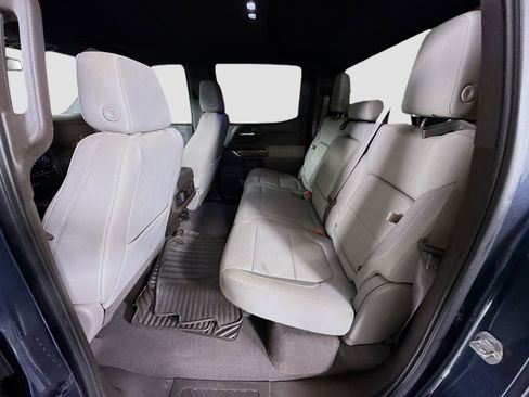 Used 2019 Chevrolet Silverado 1500 RST w/ All-Star Edition image 24