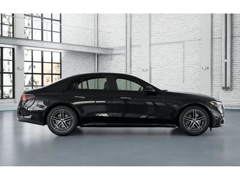 New 2026 Mercedes-Benz E 350 Sedan image 2