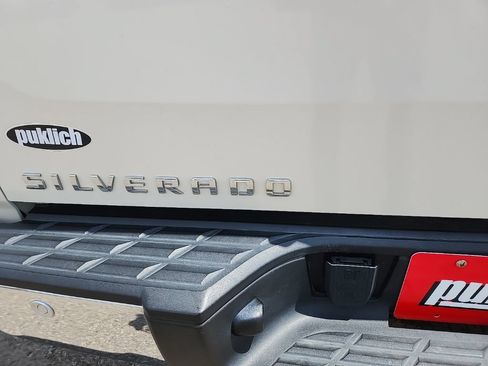 Used 2013 Chevrolet Silverado 1500 LT w/ All-Star Edition AWD/4WD image 36