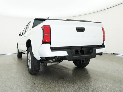 New 2026 Toyota Tacoma SR5 image 22