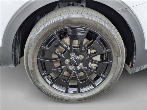 Used 2022 Kia Telluride SX w/ SX Prestige Package AWD/4WD image 26