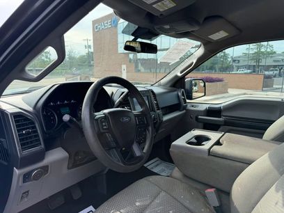 Used 2020 Ford F150 XLT