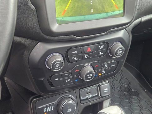 Used 2021 Jeep Renegade Limited w/ Sun & Sound Group image 26