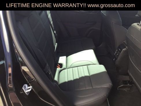 Used 2024 Dodge Hornet GT AWD/4WD image 12