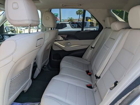 Used 2020 Mercedes-Benz GLE 350 image 14