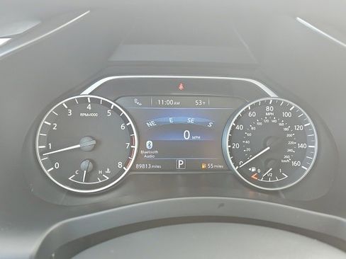 Used 2015 Nissan Murano Platinum image 19