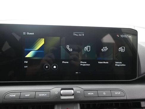 New 2026 Kia K4 FWD image 23