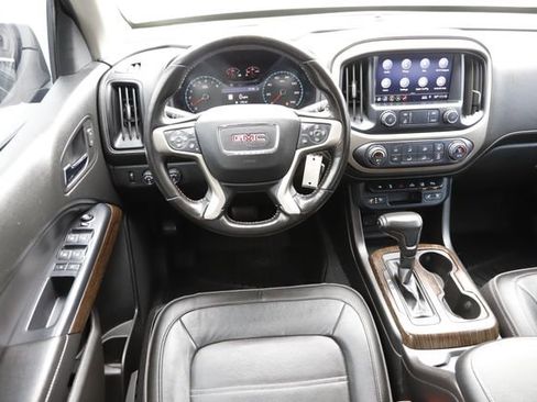 Used 2019 GMC Canyon Denali image 18