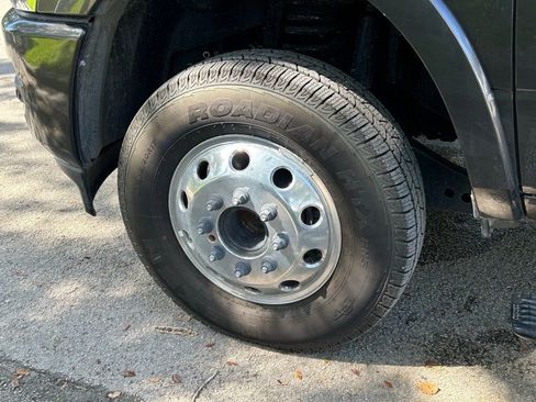 New 2026 RAM 3500 Limited image 27